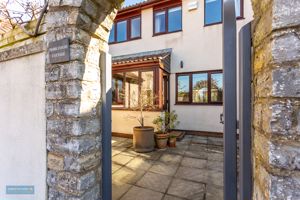 Entrance- click for photo gallery